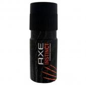 Axe Instinct Deodorant Bodyspray